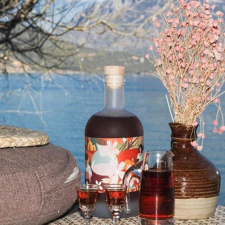 נינגלנג Lugu Lake In Love Inn Hostel מראה חיצוני תמונה