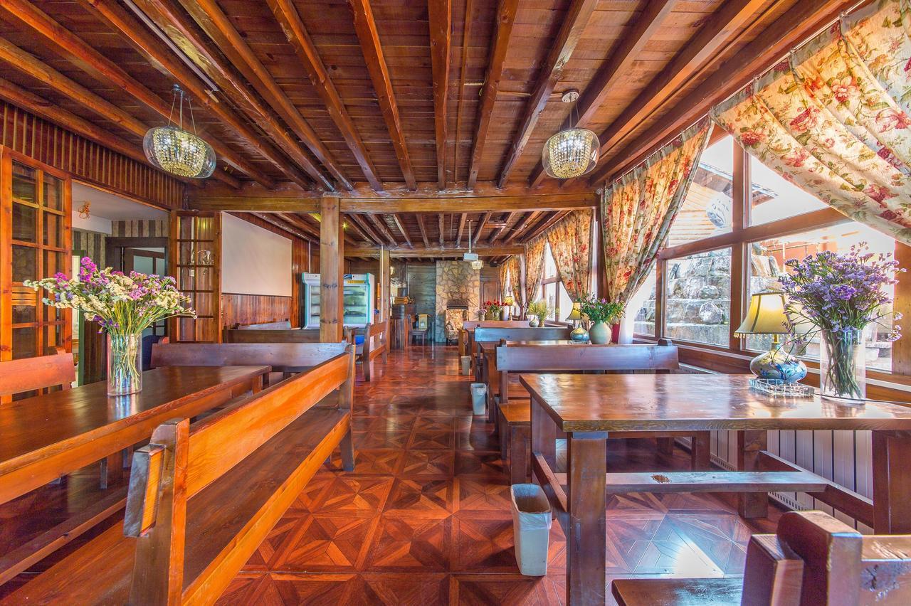 נינגלנג Lugu Lake In Love Inn Hostel מראה חיצוני תמונה